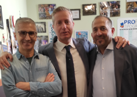 Cresce l’attesa per la 23^ edizione della mostra ornitologica nazionale “Città di Caltanissetta”