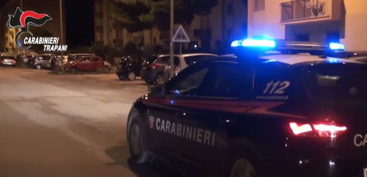 Droga, sgominata piazza di spaccio a Mazara del Vallo: 18 arresti