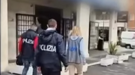 Operazione “Alto Impatto” contro le scommesse illegali, denunce e sanzioni a Palermo e in altre città italiane