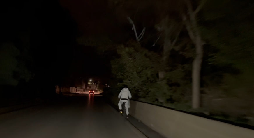 Caltanissetta. Roberta Bocca e Ivo Cigna: “Rischio incidente sulla SP5, strada buia e pericolosa”. Il PD chiede interventi urgenti