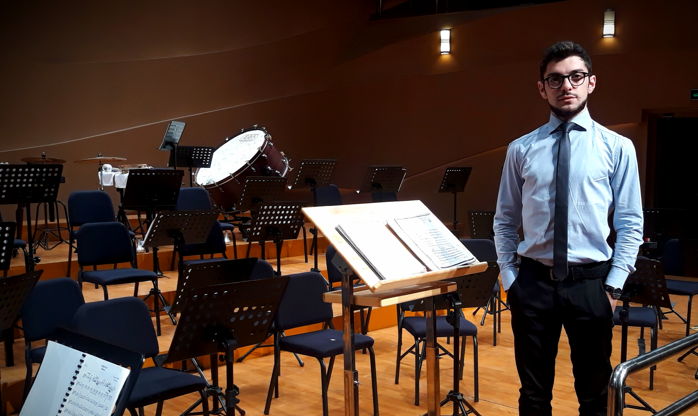 San Cataldo, la Giovane Orchestra Sicula: “Dimenticati da un’Amministrazione senza ascolto”