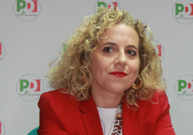 Concorsi, Chinnici (PD Sicilia): “Perché tutte le prove si svolgono a Siracusa?”