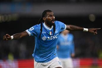 Serie A, Lecce-Napoli 0-0 – Diretta