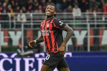 Serie A, oggi Atalanta-Milan – Diretta