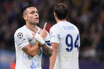 Serie A, oggi Pisa-Inter – Diretta