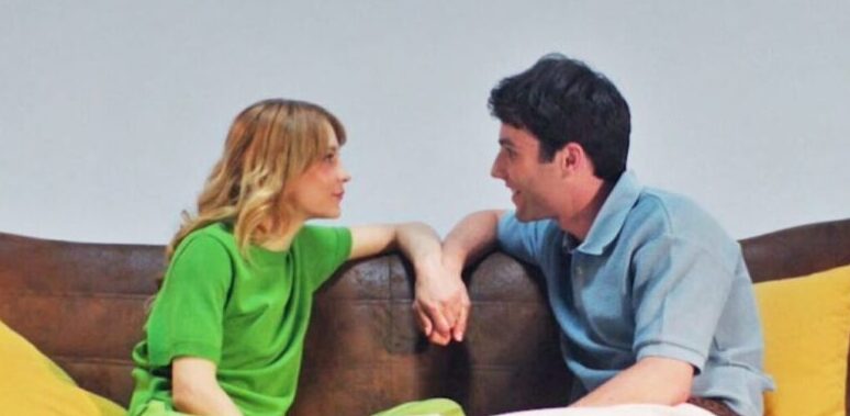 Fibrosi cistica: a Caltanissetta monumenti illuminati per la Settimana di sensibilizzazione sul test del portatore