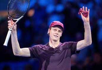 Sinner-Bublik: orario, precedenti e dove vederla in tv