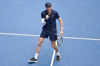 Sinner batte Altmaier e il caldo a Shanghai: “Qui è tutto diverso, devo conservare energie”