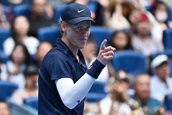 Sinner domina contro Tien e vince la finale a Pechino: “Grazie Italia, lavoro per migliorare”