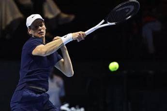 Sinner, niente Finals di Coppa Davis (per ora). Binaghi: “Rispettiamo la sua decisione”