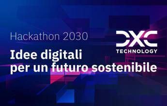 Sostenibilità, Hackathon2030: tre sfide per un’innovazione digitale sostenibile