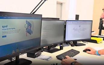 Spid, rinnovata la convenzione per altri 5 anni: non si esclude pagamento
