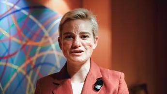 Sport, Vio: “Importante trovare una seconda opportunità di felicità attraverso lo sport”