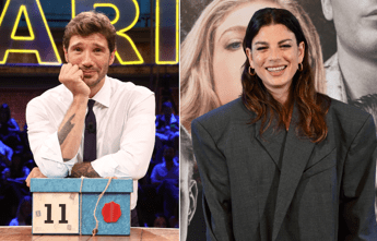 Stefano De Martino ‘canta’ Emma ad Affari Tuoi: la reazione della cantante