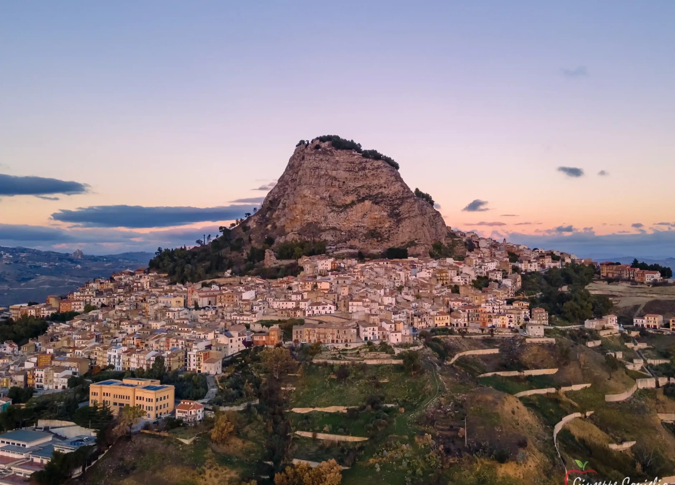 Sutera. Approvato progetto esecutivo per sistema di video sorveglianza urbana