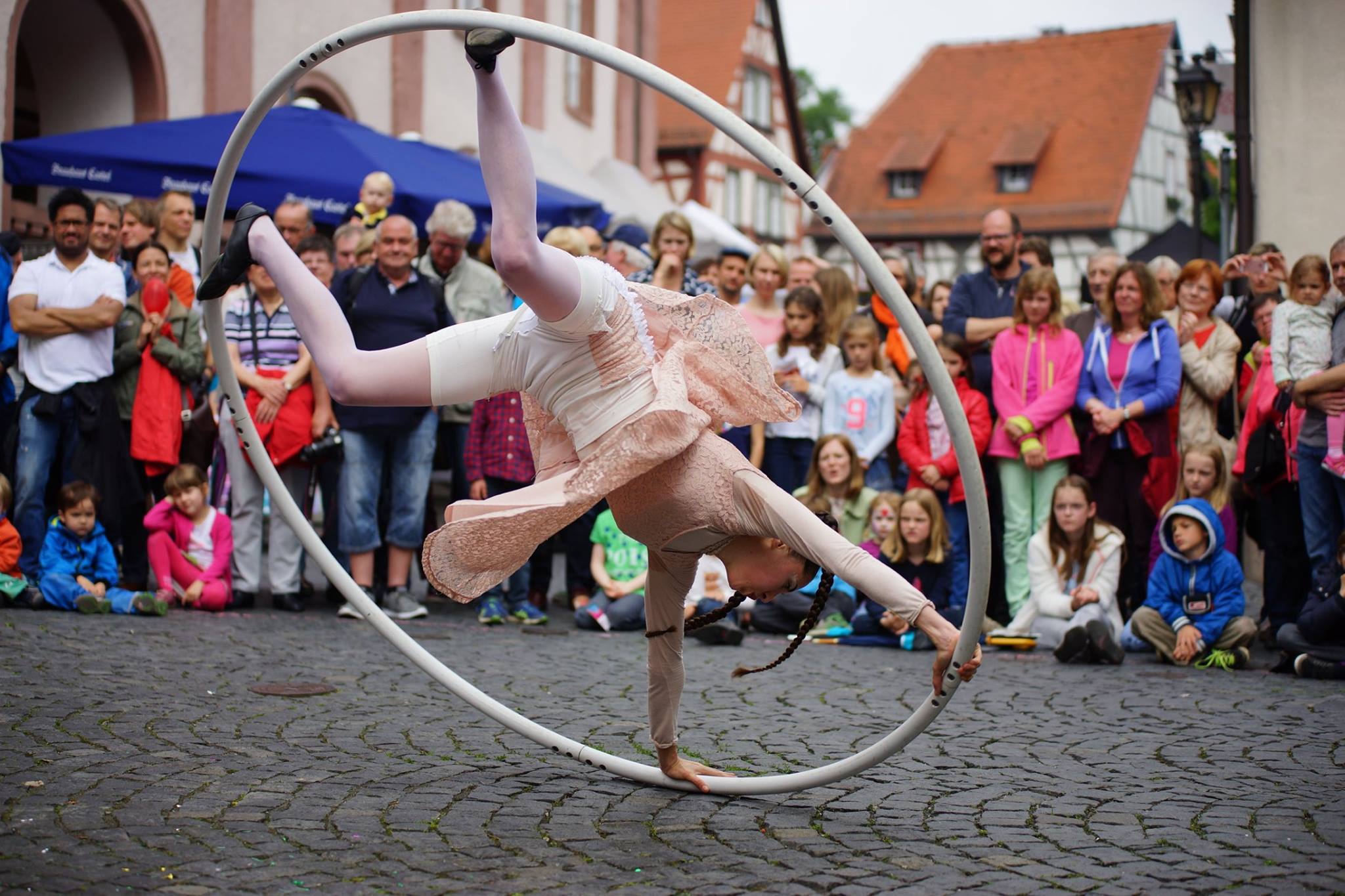 Ibla Buskers, il 9 ottobre al via la 30ª edizione del festival internazionale degli artisti di strada