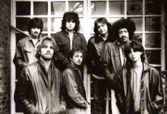 Tony Esposito: “James Senese era un eroe, il sax del riscatto napoletano”