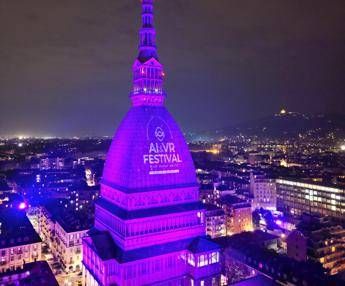 Torino capitale dell’innovazione: al via il Festival AI & VR Multiverse World