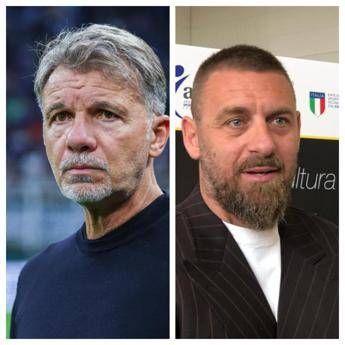 Torino, il destino di Baroni (e di De Rossi?) nelle mani della Lazio