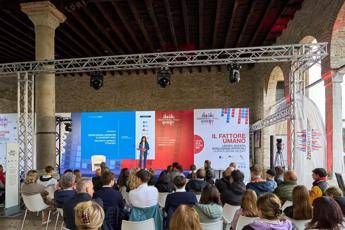 Treviso capitale dei dati per 4 giorni, successo per XI edizione di StatisticAll