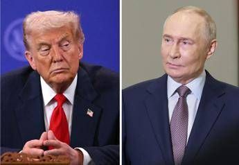 Trump: “Putin dovrebbe far finire guerra in Ucraina invece di testare missile nucleare”