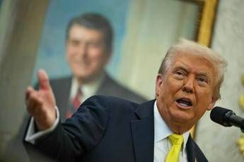 Trump e il rebus Tomahawk: “Ucraina vuole attaccare Russia”