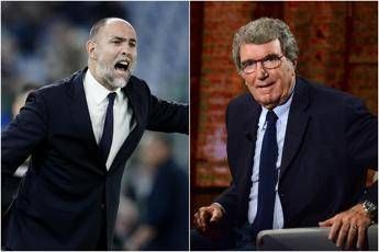 Tudor esonerato, Zoff: “Dalla Juve ci si aspetta di più”