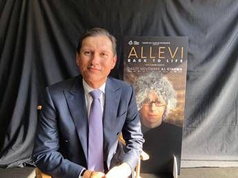 Tumori, Landazabal (Gsk): “Abbiamo un impegno: permettere ai pazienti di tornare a vita quotidiana”