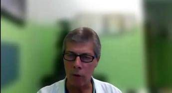 Tumori, epatologo Toniutto: “Rete regionale per cura in base a complessità epatocarcinoma”