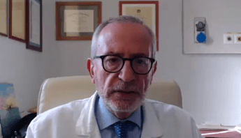 Tumori, oncologo Garufi: “Su cancro vie biliari migliori diagnosi e trattamenti”