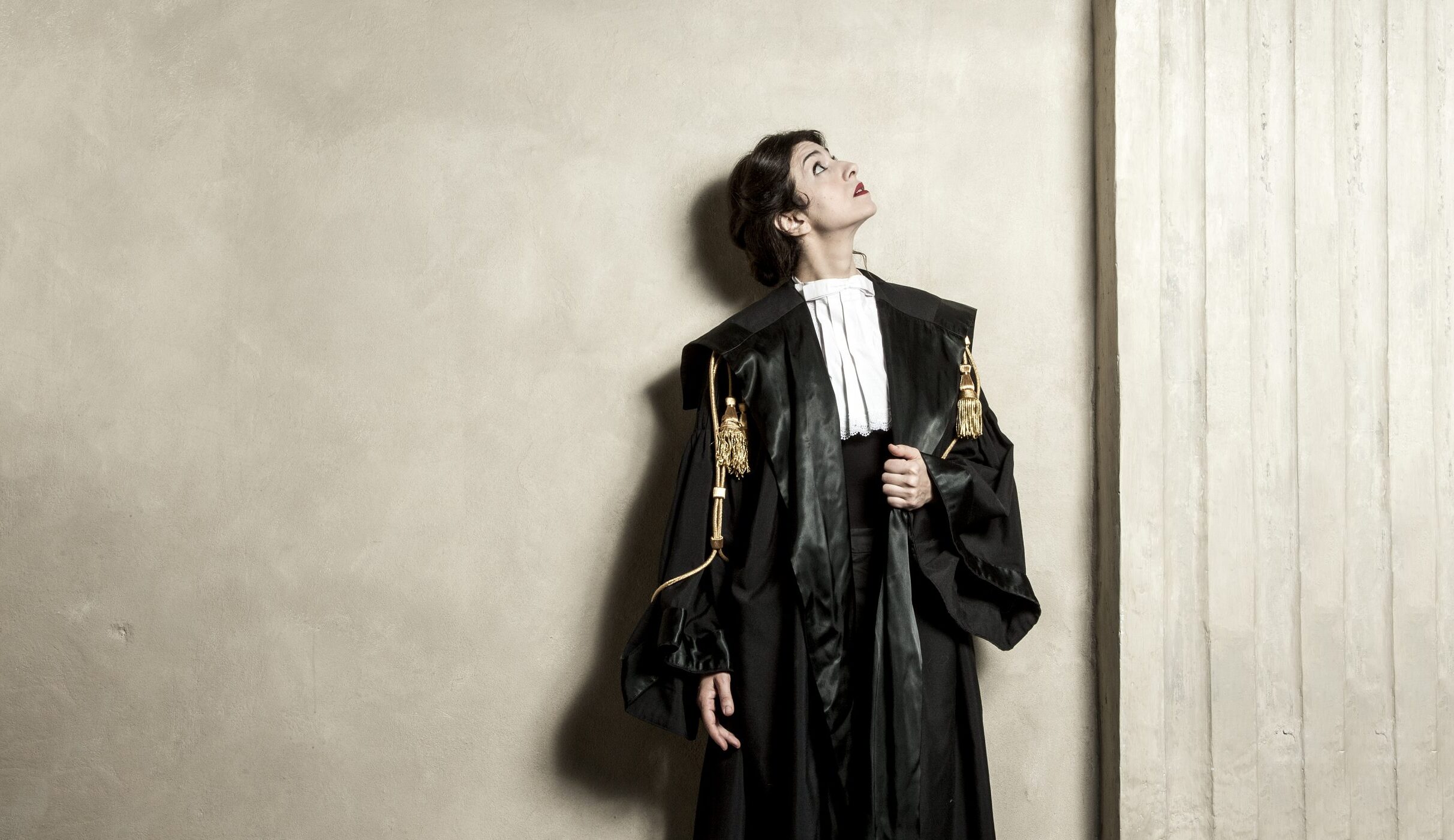 Caltanissetta. Comitato Pari Opportunità Avvocati, il 30 ottobre al Teatro Regina Margherita l’evento “Tutto quello che volevo. Storia di una sentenza”