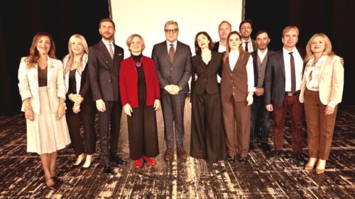 Caltanissetta. La giudice Paola Di Nicola Travaglini incontra gli studenti dopo lo spettacolo “Tutto quello che volevo” di Cinzia Spanò