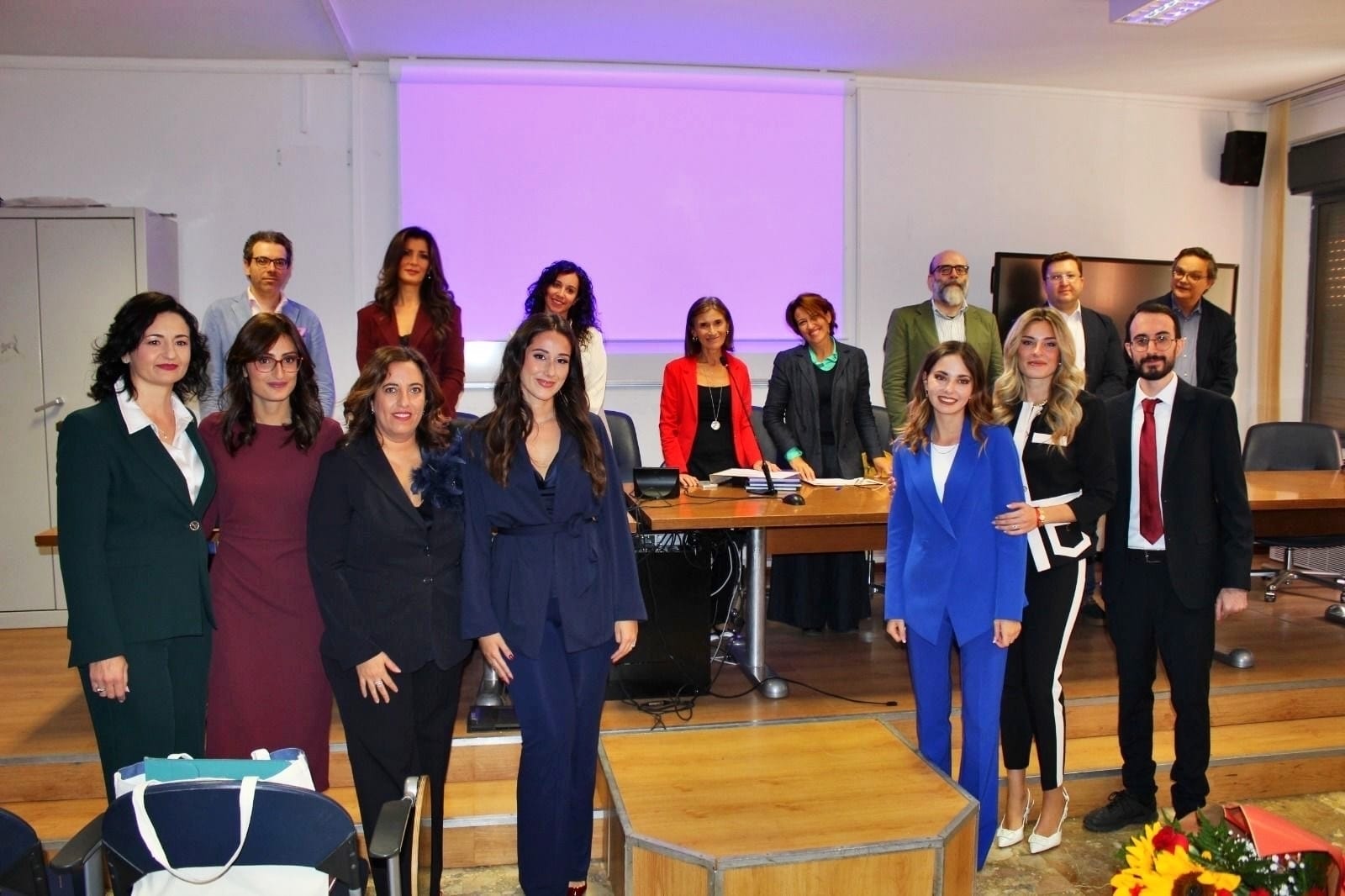 All’Università di Palermo i primi laureati in Digital Humanities per l’Industria Cultural