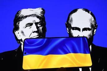 Ucraina, il faccia a faccia Trump-Putin si allontana. Ue e Kiev lavorano a piano in 12 punti