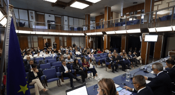 Unioncamere, invecchiano le piccole imprese italiane, 10,7% titolari over 70&nbsp;&nbsp;&nbsp;