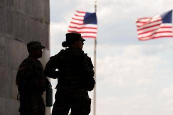 Usa, Corte d’Appello dà ragione a Trump: “Sì alla Guardia nazionale a Portland”