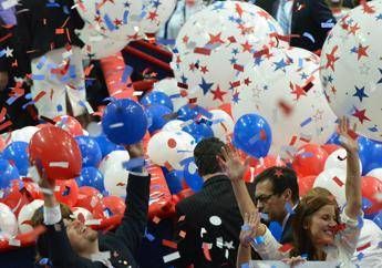 Usa, da “Amo Hitler” a “camere a gas” per gli avversari: messaggi choc in chat giovani leader Repubblicani