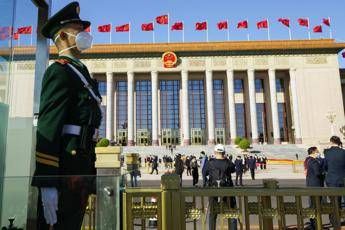 Usa, intelligence: “Cina lavora ad arsenale nucleare di nuova generazione”