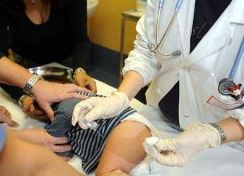 Vaccini, Barretta (Fimp): “Fondamentale anti meningococco in bimbi e adolescenti”