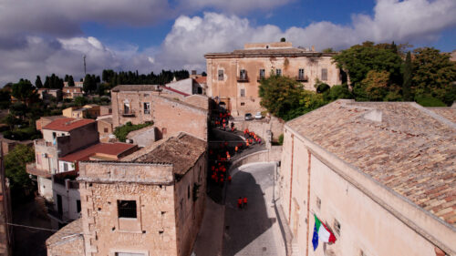 “Vaneddri Vaneddri”: applausi e sorrisi all’iniziativa organizzata dall’ASD Walkers Runners Canicattì