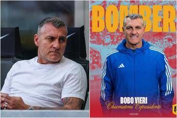 Vieri in Kings League, sarà co-presidente della squadra di Diletta Leotta