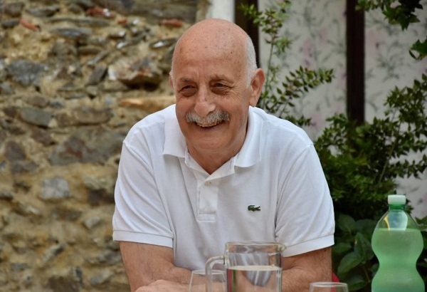 BCsicilia. “Incontro con l’autore”, il 31 ottobre a Palermo dibattito con Vincenzo Musella