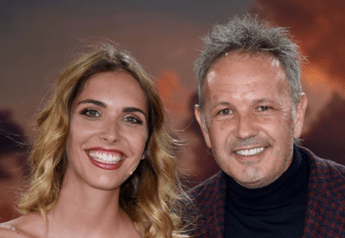 Virginia Mihajlovic ricorda papà Sinisa: “Nei momenti belli ci manca ancora di più”