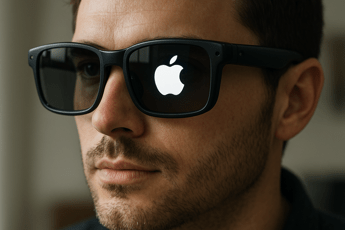 Vision Pro in pausa, Apple si concentra su nuovi occhiali smart