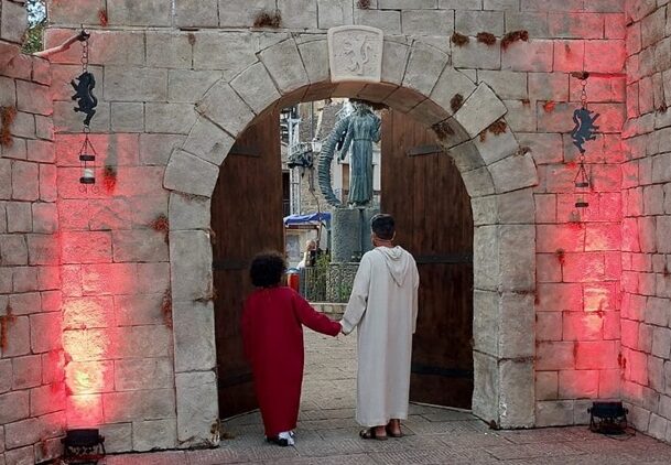 Gangi, “La sapienza del Creato e la voce di Francesco”: giornata di studi a Palazzo Bongiorno dedicata al Cantico delle Creature