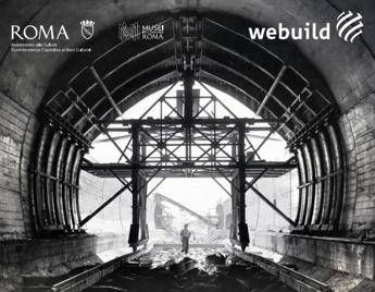 Webuild, Evolutio: 120 anni d’Italia raccontati attraverso le sue infrastrutture