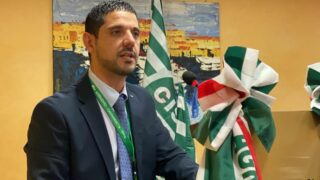 Caltanissetta, la Cisl Fp chiede al Libero Consorzio l’inserimento in bilancio delle somme per l’incremento del fondo delle risorse decentrate