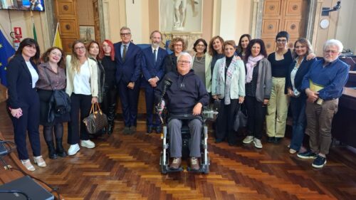 Caltanissetta. Giornata Mondiale della Salute Mentale: nell’aula consiliare del Comune un incontro tra istituzioni e associazioni