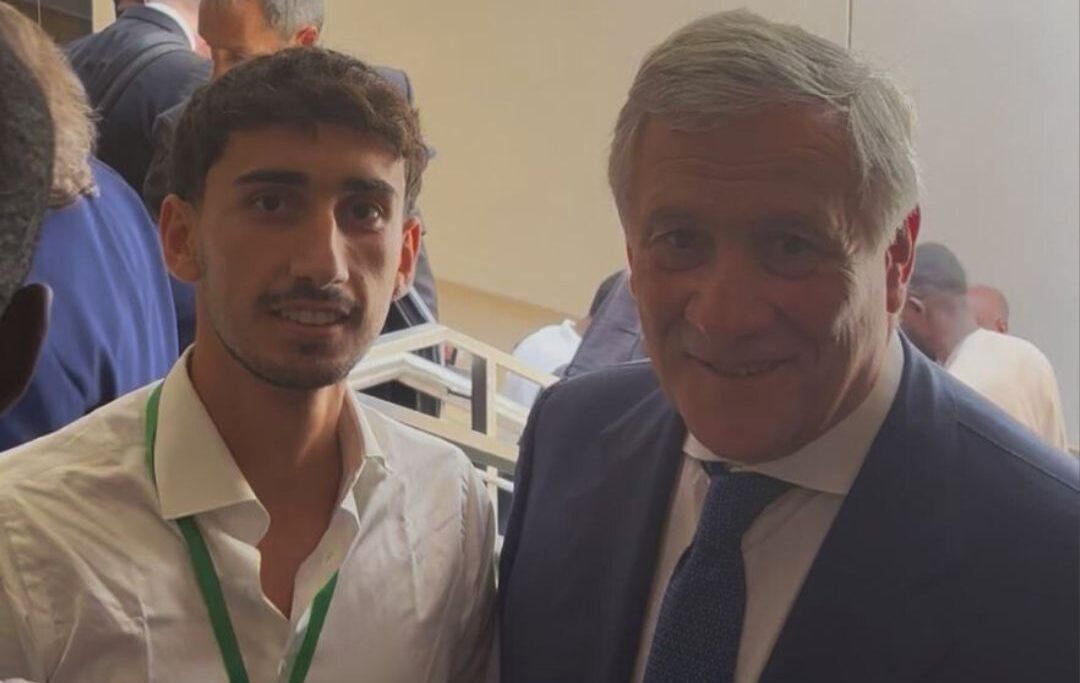 L’Associazione Don Bosco 2000 al Forum Imprenditoriale Italia–Senegal incontra il Ministro Tajani: cooperazione per uno sviluppo condiviso