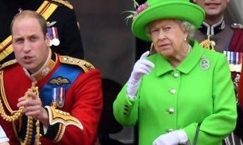 William apre le porte di Windsor come avrebbe voluto la regina Elisabetta